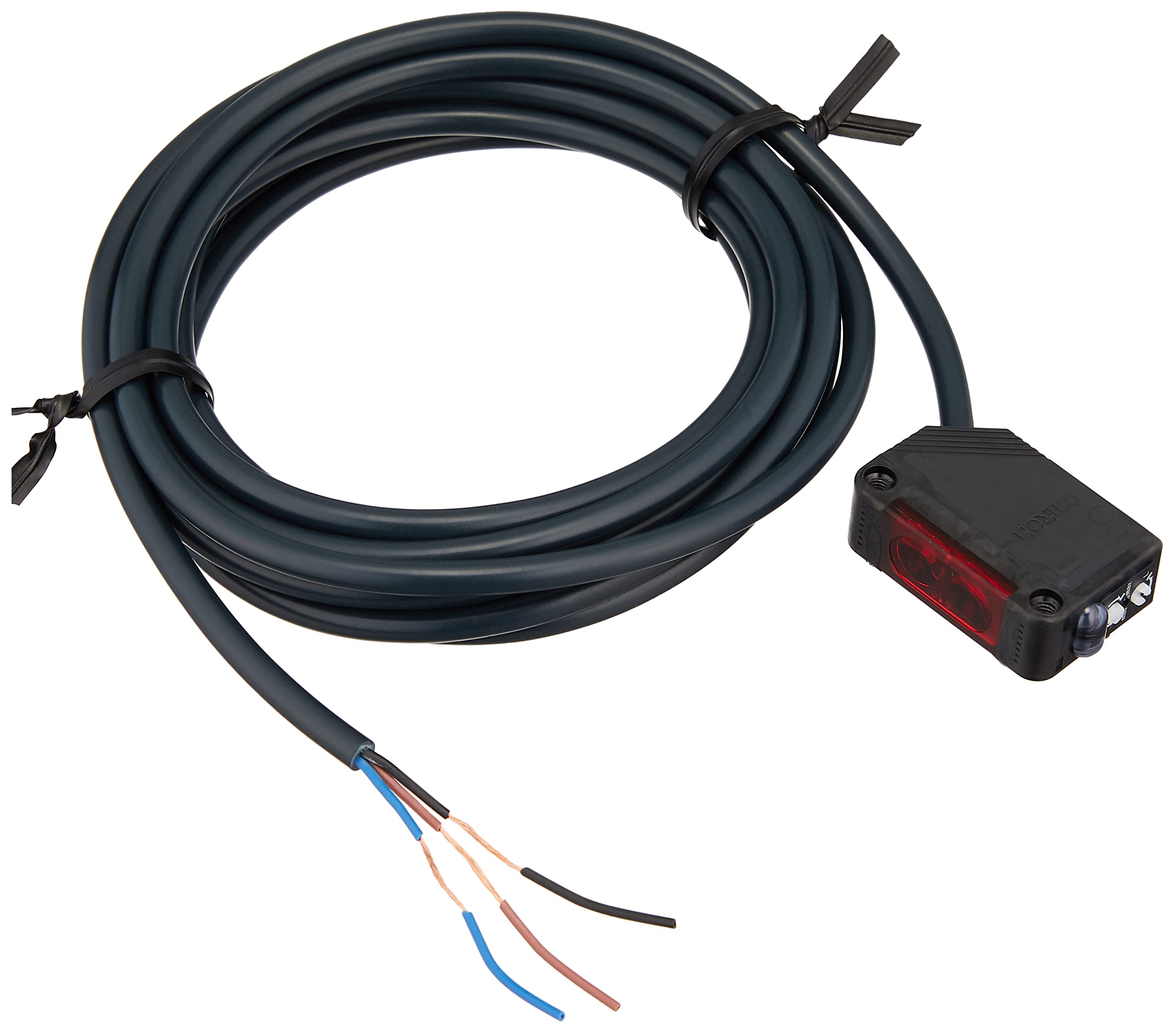 Amazon | オムロン(OMRON) E3Z-R61 2M [並行輸入品] | 電設用